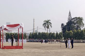 Gubernur Lampung minta TNI bantu jaga kondusivitas jelang Pemilu 2024