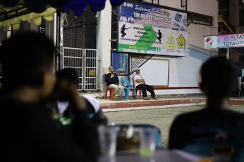 USK siap jadi tuan rumah Pomnas 2025