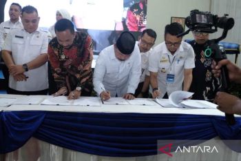 Pemkab Gowa siap memperluas ekspor komoditi unggulannya ke Hongkong