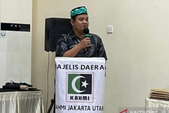 KAHMI sebut Pj Heru mampu tuntaskan masalah Jakarta dalam setahun