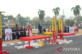 Pangdam Sriwijaya ingatkan TNI  agar lebih profesional