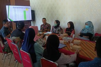 Pemkab Madiun fasilitasi angkutan gratis tekan harga beras