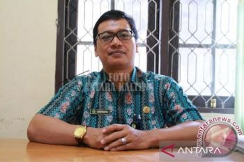 Pemkot Palangka Raya waspadai kebakaran lahan di kawasan pertanian