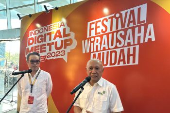 Digital transformation is not merely about online trade