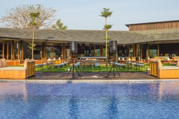Tip Tap Toe Day Club luncurkan 45 menu baru
