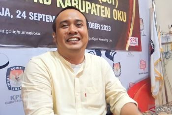 Dana Pilkada Kabupaten OKU  capai Rp42,5 miliar