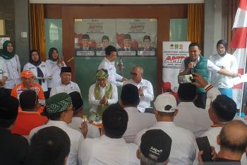 PKB Sumsel siap lipatgandakan perolehan suara  Pemilu 2024