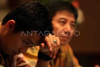 Bulu tangkis Indonesia harus berbenah