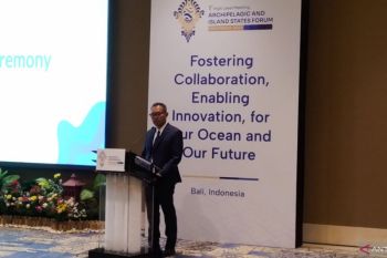 AIS Forum invites young people to help address marine issues