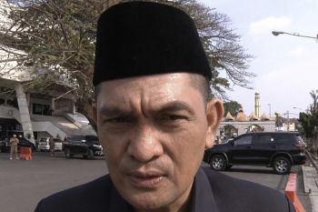 Lampung siapkan 2.500 paket sembako antisipasi bencana