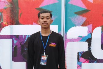12 brand lokal meriahkan Lombok Clothing Festival 2023