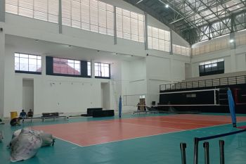 Livoli Nasional 2023 siap digelar di Lombok Tengah