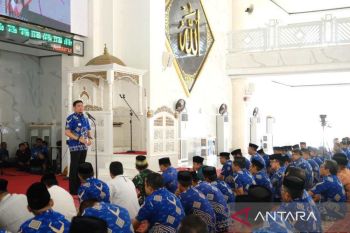 Bupati Gowa berharap tak ada pemberhentian 5.904 tenaga honorer