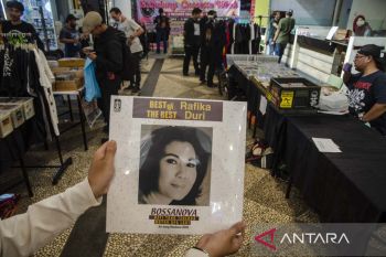 Pekan Kaset dan Vinyl Bandung