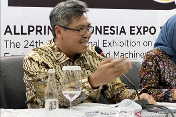 Sumsel bisa terdepan kembangkan produk kemasan ramah lingkungan