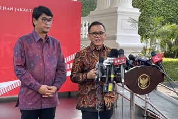 Menpan RB: ASN bisa menduduki jabatan di TNI atau Polri
