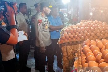 Tiga Kota di NTT alami deflasi pada September 2023