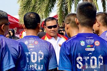 Panglima TNI TNI Laksamana Yudo Margono pilih jadi petani saat pensiun di akhir 2023