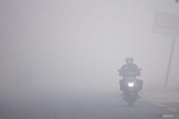 KLHK gencarkan patroli cegah karhutla di Tol Trans Sumatera
