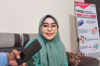 KPU Sigi minta warga pindah masuk-keluar wilayah agar melapor