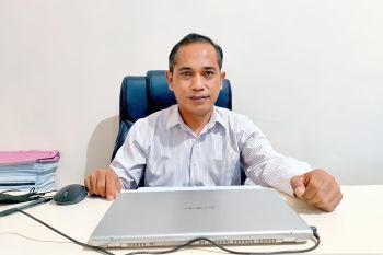 KPU Sigi komitmen selenggarakan empat tahapan pemilu