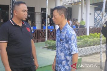 Jayapura ajak warga konsumsi sagu dan umbi