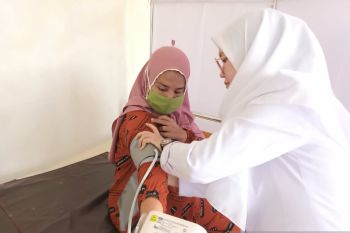 Mahasiswa Kebidanan Unand laksanakan MBKM di Puskesmas