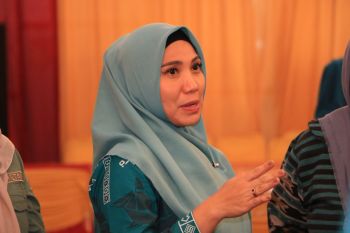 Pj Ketua PKK Sulsel minta semua OPD menangani stunting
