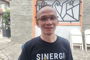 Pemkot Bandarlampung ajak warga ciptakan menu lokal