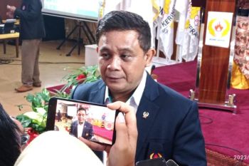 Dua atlet dayung Jambi sumbang emas di Asian Games 2022