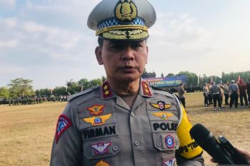 103 kendaraan listrik untuk pengawalan delegasi KTT AIS 2023