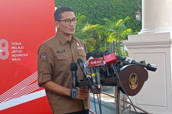 Kemenparekraf perkuat pasar Asia Pasifik melalui keikutsertaan dalam PATA Travel Mart