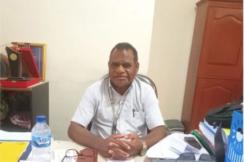 Stikes Papua Sorong menerima mahasiswa pertukaran 40 orang