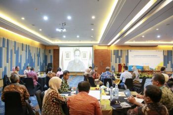 Tingkatkan daya saing PT lewat Kampus Merdeka