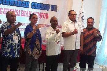 Pemkab Biak intensifkan sosialisasi Perda pajak dan retribusi daerah
