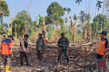 OKU Selatan bentuk tim reaksi  cepat penanggulangan bencana