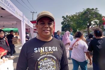 PCNU Bandarlampung gelar peringatan Hari Santri mulai Senin