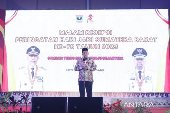 Wakil Ketua DPRD: Sumbar harus jadi daerah penghasil pemikir ulung
