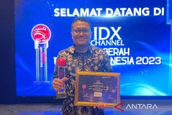 Tawarkan solusi untuk industri pertambangan, XL Axiata raih 2 penghargaan