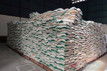 Bulog Surakarta: Program SPHP untuk kendalikan harga beras di pasaran