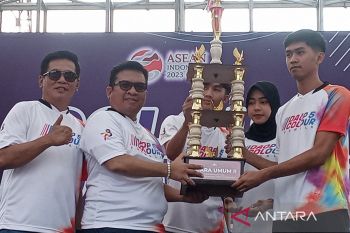 KAI  Purwokerto berkomitmen berikan layanan terbaik bagi pelanggan KA