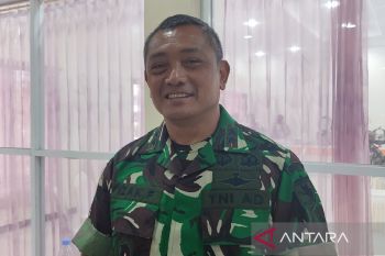 Pangdam XVII/Cenderawasih dukung penegakan hukum terhadap anggota KKB Papua