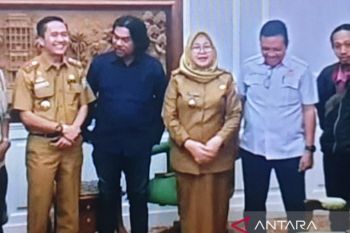 Wali Kota Palembang ingatkan ASN netral  dalam Pemilu 2024
