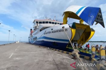 Pemkab Natuna ajukan penambahan rute roro ke Sedanau