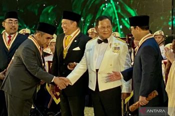 Indonesia upayakan evakuasi WNI dari Jalur Gaza