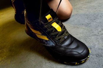 Mills luncurkan produk olahraga bertema Batman