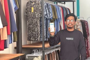 Yuk siap-siap check-out! Harbolnas di PLN Mobile 10.10 gratis ongkir produk UMKM