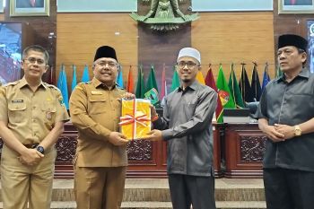 Wakil Ketua DPRD sebut pengelolaan sampah di Sumbar tidak efektif