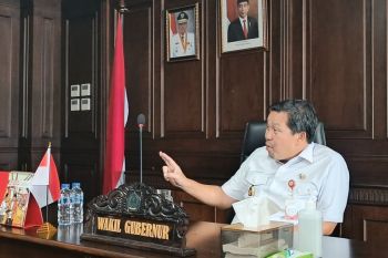 Wagub Sulut sebut pengiriman naker ke luar negeri cegah TPPO