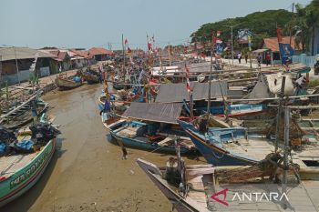 DKPP membuat "fish apartement" tambah populasi ikan